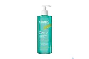 Noreva Zeniac Reinigungsgel 400ml, A-Nr.: 5615918 - 01