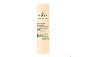 Nuxe Reve De Miel Stick Levres Hydratant 4g, A-Nr.: 4080384 - 01