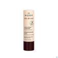 Sie sehen eine Packung Nuxe Reve De Miel Stick Levres Hydratant 4g, Produktbild: 02 Nuxe Reve De Miel Stick Levres Hydratant 4g, A-Nr.: 4080384 - 02