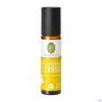 Primavera Duft Roll-on Bio Leichter Lernen 10ml, A-Nr.: 5082244 - 01