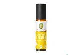 Primavera Duft Roll-on Bio Leichter Lernen 10ml, A-Nr.: 5082244 - 01