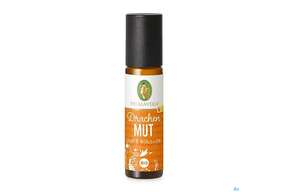 Primavera Duft Roll-on Bio Drachenmut 10ml, A-Nr.: 5202607 - 01