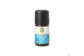 Primavera Duftmischung Frische Luft 5ml, A-Nr.: 5344514 - 01