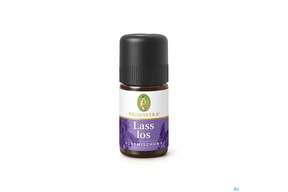 Primavera Duftmischung Lass Los 5ml, A-Nr.: 5344566 - 01