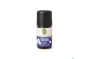 Primavera Duftmischung Traeum Suess 5ml, A-Nr.: 5202659 - 01