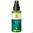 Sie sehen eine Packung Primavera Raumspray Energiekick Bio 50ml, Produktbild: 02 Primavera Raumspray Energiekick Bio 50ml, A-Nr.: 5344603 - 02