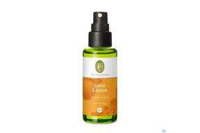 Primavera Raumspray Gute Laune Bio 50ml, A-Nr.: 5344649 - 01