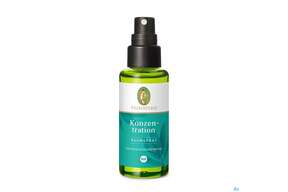Primavera Raumspray Konzentration Bio 50ml, A-Nr.: 5344684 - 01
