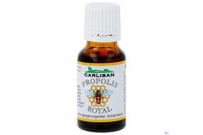 Propolis Tropfen -lehar 15ml, A-Nr.: 0663261 - 01