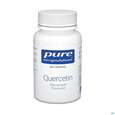 Sie sehen eine Packung Pure Encapsulations Quercetin 60 Kapseln, Produktbild: 02 Pure Encapsulations Quercetin 60 Kapseln, A-Nr.: 2603642 - 02
