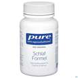 Sie sehen eine Packung Pure Encapsulations Schlaf Formel 60 Kapseln, Produktbild: 01 Pure Encapsulations Schlaf Formel 60 Kapseln, A-Nr.: 4392244 - 01