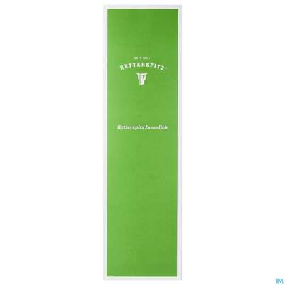Retterspitz Innerlich 1000ml, A-Nr.: 2161894 - 01