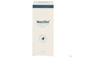 Basilikum Extrakt Haarkur -rezilin 100ml, A-Nr.: 4998254 - 01