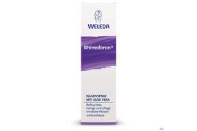 Nasenspray Rhinodoron +aloe Vera 20ml, A-Nr.: 2378234 - 01