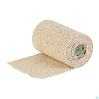 Sie sehen eine Packung Rosidal Haft Bandage 8cmx 5m 1st, Produktbild: 01 Rosidal Haft Bandage 8cmx 5m 1st, A-Nr.: 4151144 - 01