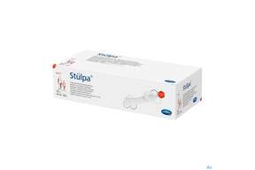 Schlauchverband Stuelpa-fertigverband Gr 3 Fuss U.kinderkopf 1st, A-Nr.: 0823776 - 01