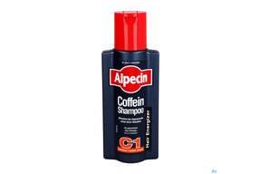 Shampoon Alpecin/energizer Coffein C1 Haarausfall 250ml, A-Nr.: 3060474 - 01