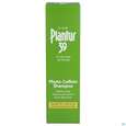 Sie sehen eine Packung Shampoon Plantur 39 Coffein Coloriertes Haar 250ml, Produktbild: 01 Shampoon Plantur 39 Coffein Coloriertes Haar 250ml, A-Nr.: 3275973 - 01