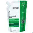 Sie sehen eine Packung Shampoon Vichy/dercos Anti-schuppen Pflege Fettige Kopfhaut Nf 500ml, Produktbild: 01 Shampoon Vichy/dercos Anti-schuppen Pflege Fettige Kopfhaut Nf 500ml, A-Nr.: 5429699 - 01