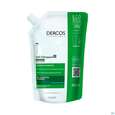 Sie sehen eine Packung Shampoon Vichy/dercos Anti-schuppen Pflege Fettige Kopfhaut Nf 500ml, Produktbild: 04 Shampoon Vichy/dercos Anti-schuppen Pflege Fettige Kopfhaut Nf 500ml, A-Nr.: 5429699 - 04
