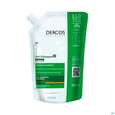 Shampoon Vichy/dercos Anti-schuppen Pflege Trockene Kopfhaut Nf 500ml, A-Nr.: 5429707 - 02