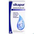 Sie sehen eine Packung Sikapur Liquid 500ml, Produktbild: 01 Sikapur Liquid 500ml, A-Nr.: 3435856 - 01