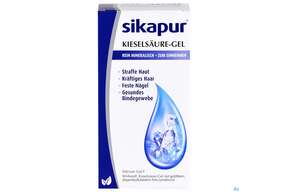 Sikapur Liquid 500ml, A-Nr.: 3435856 - 01