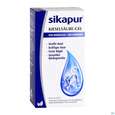 Sie sehen eine Packung Sikapur Liquid 500ml, Produktbild: 03 Sikapur Liquid 500ml, A-Nr.: 3435856 - 03