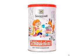 Sonnentor Biobengelchen Schlau Kakao 00942 300g, A-Nr.: 3255083 - 01