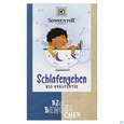 Sie sehen eine Packung Sonnentor Tee/bio Bio-bengelchen Schlafengehen 02632 18st, Produktbild: 02 Sonnentor Tee/bio Bio-bengelchen Schlafengehen 02632 18st, A-Nr.: 5185613 - 02