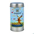 Sie sehen eine Packung Sonnentor Gewuerzsalz Meister Lampes Blutensalz 07301 90g, Produktbild: 02 Sonnentor Gewuerzsalz Meister Lampes Blutensalz 07301 90g, A-Nr.: 4579126 - 02