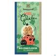 Sonnentor Kekse Bio Viel Glueck! 01227 100g, A-Nr.: 5743757 - 02