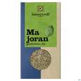 Sonnentor Majoran Geschnitten Bio 00668 10g, A-Nr.: 5227990 - 02