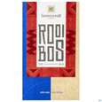 Sie sehen eine Packung Sonnentor Doppelkammerbeutel Rooibos Bio 02615 18st, Produktbild: 01 Sonnentor Doppelkammerbeutel Rooibos Bio 02615 18st, A-Nr.: 5462969 - 01