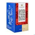 Sie sehen eine Packung Sonnentor Doppelkammerbeutel Rooibos Bio 02615 18st, Produktbild: 02 Sonnentor Doppelkammerbeutel Rooibos Bio 02615 18st, A-Nr.: 5462969 - 02