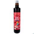 Sonnentor Sirup/bio Himbeer 00603 500ml, A-Nr.: 3605703 - 01