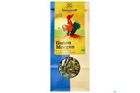 Sonnentor Tee Guten Morgen Lose 00501 50g, A-Nr.: 3573848 - 01