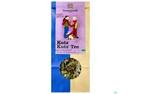 Sonnentor Tee/bio Kutz-kutz Lose 00508 50g, A-Nr.: 3573877 - 01