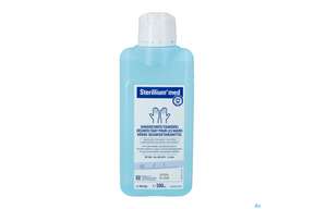Sterillium Haendedesinfektion Med 500ml, A-Nr.: 3836029 - 01