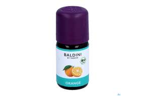 Taoasis Baldini Bioaroma Orange Demeter 5ml, A-Nr.: 4621213 - 01