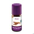 Sie sehen eine Packung Taoasis Zimtöl Bio|demeter 5ml, Produktbild: 03 Taoasis Zimtöl Bio|demeter 5ml, A-Nr.: 5210185 - 03