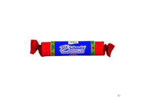 Tex-schmelz Traubenzucker Rolle Walderdbeere 33g, A-Nr.: 4517384 - 01