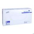 Untersuchungshandschuhe Peha/soft/puderfrei Nitrile Unsteril Fino M 150st, A-Nr.: 3836532 - 05