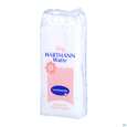 Verbandwatte Baumwolle/100% -hartmann 50g, A-Nr.: 0691926 - 03