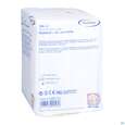 Sie sehen eine Packung Vlieskompressen 6fach Unsteril 10x 10cm 21280 100st, Produktbild: 03 Vlieskompressen 6fach Unsteril 10x 10cm 21280 100st, A-Nr.: 4772343 - 03