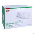 Vlieskompressen Vliwasoft 6fach Steril 10x 10cm 100st, A-Nr.: 1372761 - 03