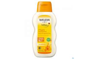 Weleda Calendula Pflege-oel Unparfuemiert 200ml, A-Nr.: 3934938 - 01