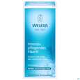 Sie sehen eine Packung Weleda Haaroel Intensiv Pflegend 50ml, Produktbild: 01 Weleda Haaroel Intensiv Pflegend 50ml, A-Nr.: 4115987 - 01