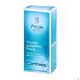 Sie sehen eine Packung Weleda Haaroel Intensiv Pflegend 50ml, Produktbild: 02 Weleda Haaroel Intensiv Pflegend 50ml, A-Nr.: 4115987 - 02