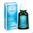 Sie sehen eine Packung Weleda Haaroel Intensiv Pflegend 50ml, Produktbild: 05 Weleda Haaroel Intensiv Pflegend 50ml, A-Nr.: 4115987 - 05